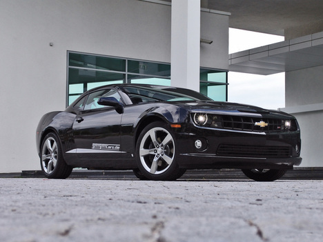 Изображение Camaro V